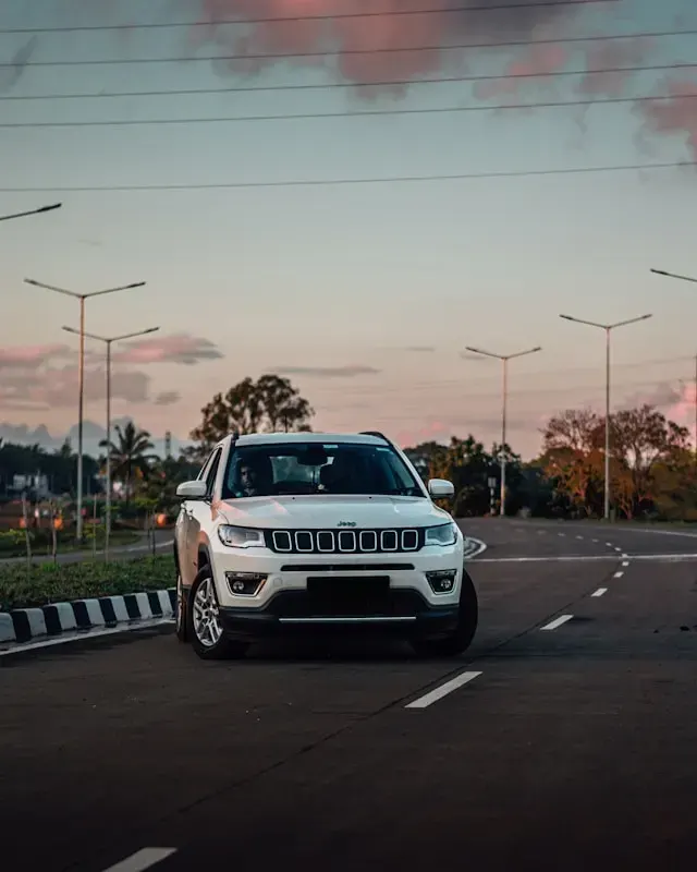 SUVs